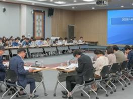 나주시, ‘2026 나주영산강축제’ 전 분야 최종 점검 기사 이미지
