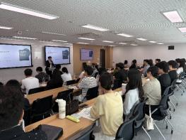 전남광주통합특별시교육청, ‘민원응대 역량강화 교육’ 실시 기사 이미지