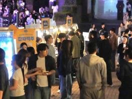 춘천시, 가을 밤 물들인 전통주와 미식, ‘춘천 술 페스타’ 성료 기사 이미지