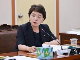김미연 전남광주통합특별시의원, “아시아 물 역사 테마 체험관 조성사업 추진 부진 심각” 기사 이미지