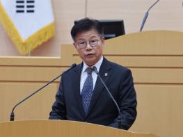 김문수 전남광주통합특별시의원, '내년 첫 통합 예산 앞두고 광주시 재정 운용 적신호' 기사 이미지