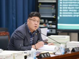 박준엽 전남광주통합특별시의원 “전남ㆍ광주 교육 통합, 전략적으로 극복해야” 기사 이미지