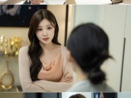 [SBS 재벌X형사2] 정은채, ‘살인 용의자’ 안보현 구하기 돌입! 민경아와 의미심장한 대면 포착! 기사 이미지