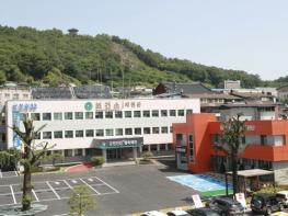 예천군, 생활터로 찾아가는 '이동금연클리닉' 운영 기사 이미지