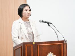전남광주통합특별시 남구의회 최미정 의원,‘전남광주통합특별시 남구 폭염피해 예방 및 대응 조례일부개정조례안’ 발의  기사 이미지