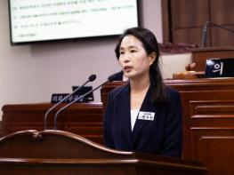 정수진 순천시의원, 재정관리 패러다임 전환 촉구 '시민을 바라보는 행정, 재정관리의 시작입니다'  기사 이미지