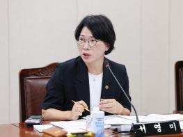 전남광주통합특별시의회 서영미 의원 “조직개편안 통과는 불가피한 선택…이제 행정효율과 시민 편의 검증해야” 기사 이미지