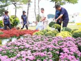 음성명작페스티벌 2일차…K-컬쳐 무대와 '맥주 페스타'로 젊어진 축제 기사 이미지