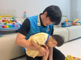 전남광주통합특별시 남구, 의료‧요양 통합돌봄 ‘심한 장애인’까지 확대 기사 이미지