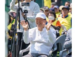 '함께 뛰고 소통해요'…광진구, 29일 '제3회 장애인 생활체육대회' 개최 기사 이미지