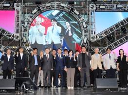 동대문구 3개 대학 청년 한자리에…‘2026 트로이카 삼동제’ 성료 기사 이미지