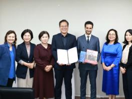 전주의 가을, 프랑스의 풍경으로 물들다! 기사 이미지