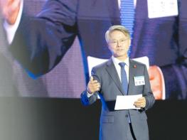 민형배 전남광주통합특별시장, 통합 100일 맞아 ‘산업 대전환’ 전략 제시 기사 이미지