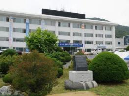 일본 고토우라정 방문단 인제군 방문...우호교류 30주년 뜻깊은 만남 기사 이미지