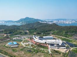국립호남권생물자원관, ‘AI 챔피언 블루’ 인증 역량 연구 현장에 적용 기사 이미지