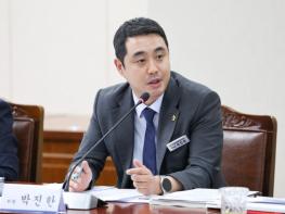 박진한 전남광주통합특별시의원, ‘통합 초기 행정, “속도보다 순서와 내실”이 핵심’ 기사 이미지