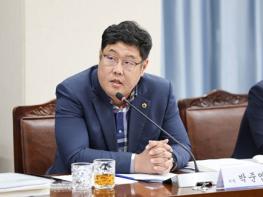 박준엽 전남광주통합특별시의원 “시민 공론화, 인구 비례로 결정돼선 안 돼” 기사 이미지