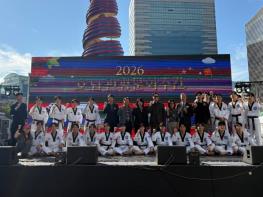전북도, 서울에서 만난 호남 이번 가을엔 직접 떠나볼까?…호남관광문화주간 공동홍보관 운영 기사 이미지
