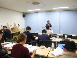 ‘숭고한 헌신, 생활 속 예우로’ 태안군, 생활 밀착형 보훈 예우 체계 완성한다 기사 이미지