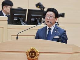 이현명 전남광주통합특별시의원, “통합됐지만 시민 불편은 남아…‘원스톱 민원창구’ 필요” 기사 이미지