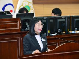 박정숙 광양시의원, “학교폭력 예방부터 피해학생 회복까지 지역사회 안전망 구축해야” 기사 이미지