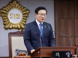 '불합리한 행정부터 예산 낭비까지'…순천시의회, 행정사무감사 시민제보 접수 기사 이미지