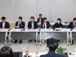 전남광주통합특별시의회 청년특위, 실효성 있는 청년정책 마련에 머리 맞대 기사 이미지