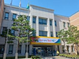 계룡시, 초등학교 1∼3학년 무료 불소도포 시행 기사 이미지