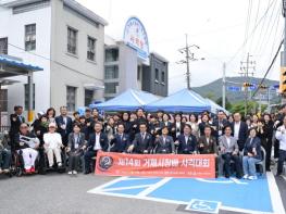 제14회 거제시장배 사격대회 성황리에 개최 기사 이미지