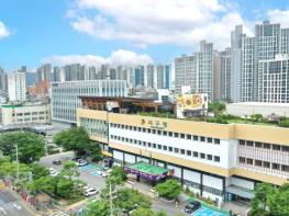 대구 서구, 쓰레기 배출 ‘언어 장벽’ 낮춘다…다문화 상권 찾아 현장 홍보 기사 이미지