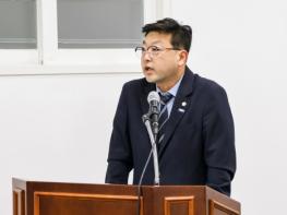 전남광주통합특별시 남구의회 고우람 의원, ‘전남광주통합특별시 남구 외국인 계절근로자 지원 조례안’ 발의  기사 이미지