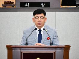 구민호 여수시의원, “전남대 지원 기회, 여수캠퍼스 재도약으로 연결해야” 기사 이미지
