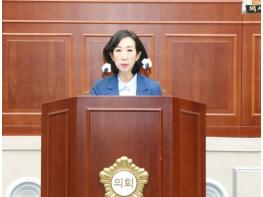문승옥 구례군의회 의장, ‘구례군 공모사업 관리 조례’제정 기사 이미지