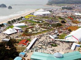 [기획취재] 태안·완도 연달아 터진 행사 심사·입찰 논란(1) 기사 이미지