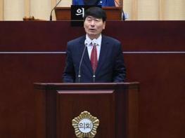 광주서구 김옥수 의원 징계 취소 가처분 인용… 법원 판결 후폭풍 기사 이미지