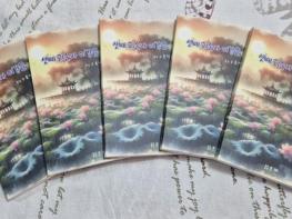 춘강 구홍덕 원장, 스물여섯 번째 시집 『셋째 외손자 이강윤』 출간 기사 이미지