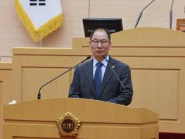 이규현 도의원 “정책적 주도권 확보로 농촌 소멸 위기 대응” 기사 이미지