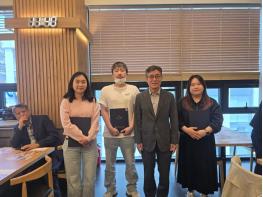 광주지적발달장애인협회, 헌신적 공로자와 종사자 위한 ‘감사·격려의 장’ 마련 기사 이미지