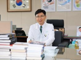 [기획 인터뷰] 3선의 주역 김철우 보성군수와 일문일답. 기사 이미지